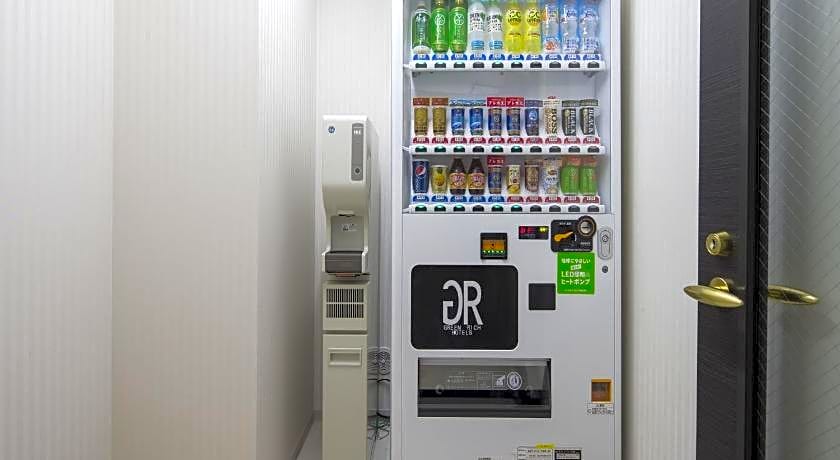 Green Rich Hotel Izumo