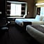 Microtel Inn & Suites By Wyndham Mansfield