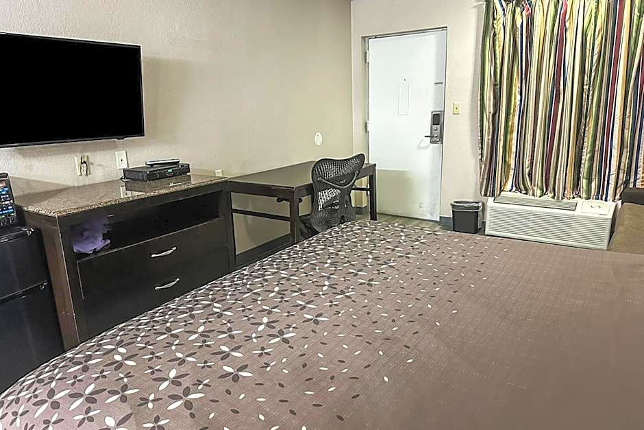 Regal Inn Guntersville By OYO Hwy 431