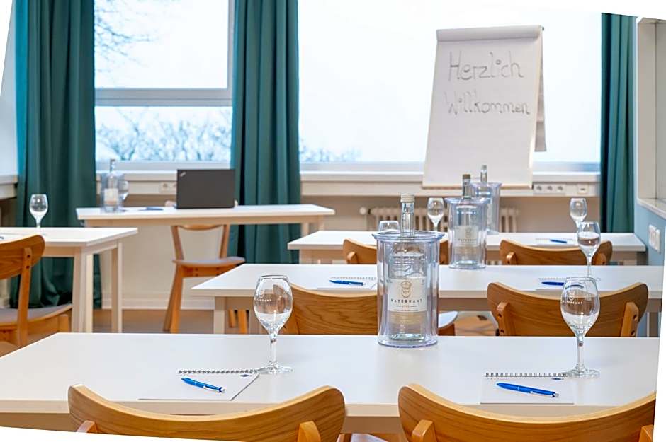 Hotel Alte Fischereischule