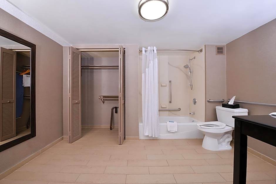 Holiday Inn Express Burlington By IHG