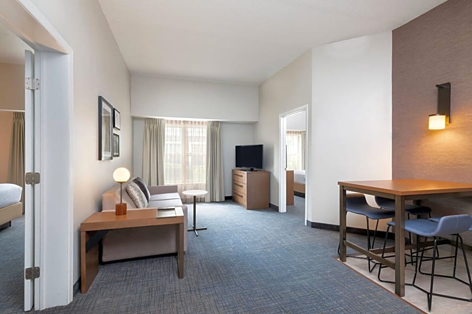 Residence Inn by Marriott Williamsburg