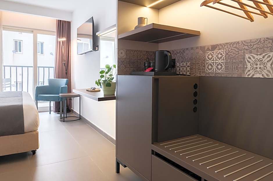 Bayview Hotel by ST Hotels