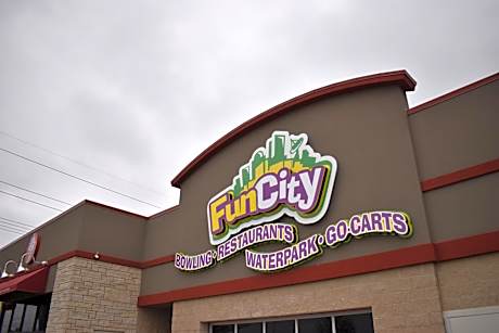 Fun City Resort Hotel