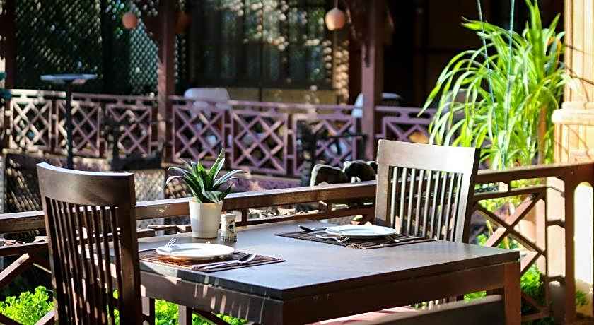 Chandara Boutique Hotel