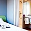 ibis budget Rennes Route de Saint Malo