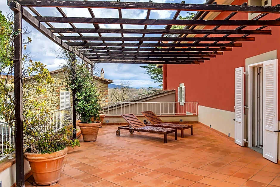 Villa Cassia di Baccano
