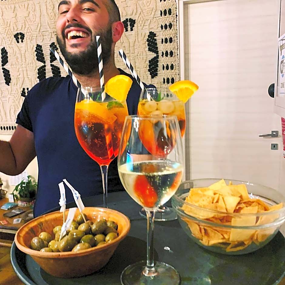 Hotel Miramonti Seulo Turismo Rurale