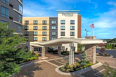 Fairfield Inn & Suites by Marriott Atlanta Lithia Springs