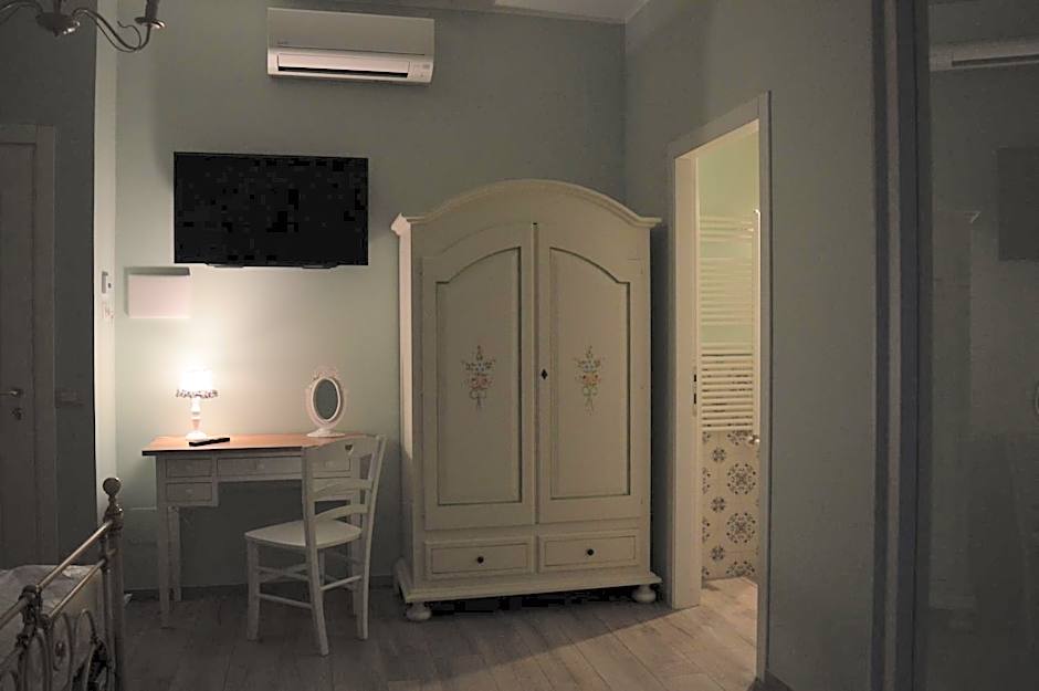 B&B Harmonia