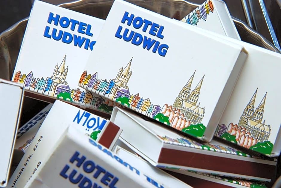 Hotel Ludwig Superior
