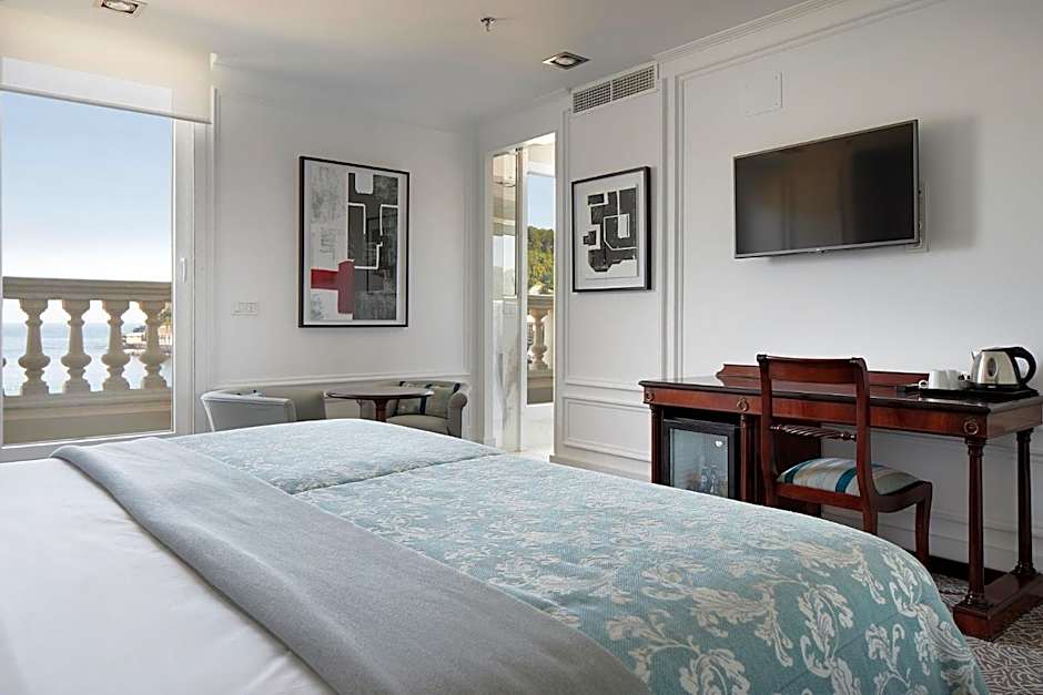 Hotel De Londres Y De Inglaterra