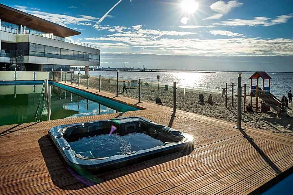 Pirita Beach Apartments & SPA