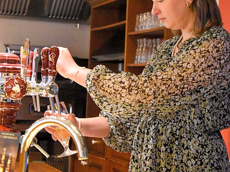 ibis Albert Pays De Le Somme