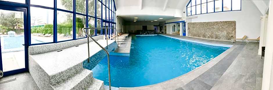 Hotel Terme Eden