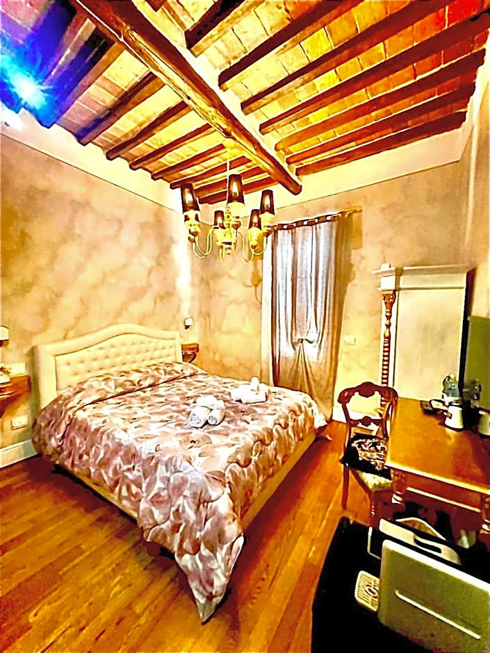 Boutique Hotel L'Imperatrice -Vicinissimi a Valdichiana Designer Village-