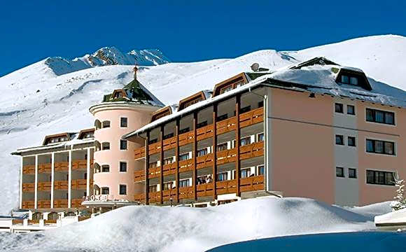 Sporthotel All-Inclusive