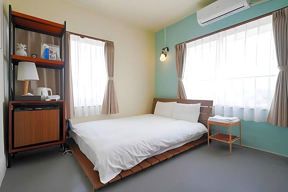 Adan hotel