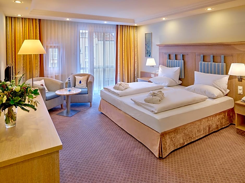 Hotel Maximilian