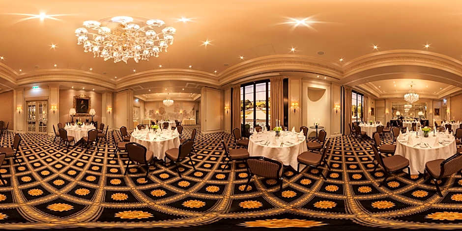 Hotel Bristol, A Luxury Collection Hotel, Vienna