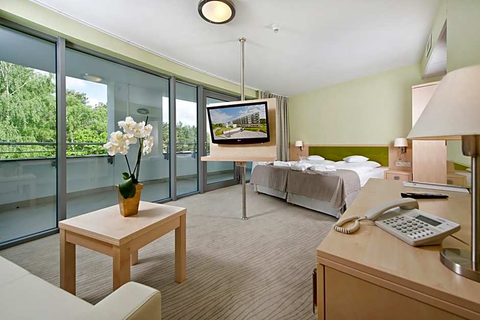 Hotel Interferie Medical SPA