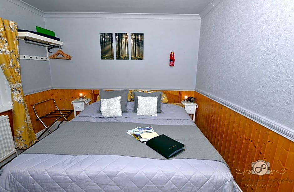 Rosedale Bed and Breakfast