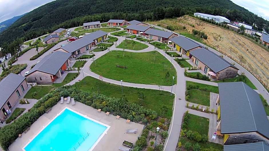 Les Hauts du Gevaudan