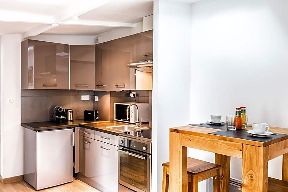 Résid'Spa Loire & Sèvre