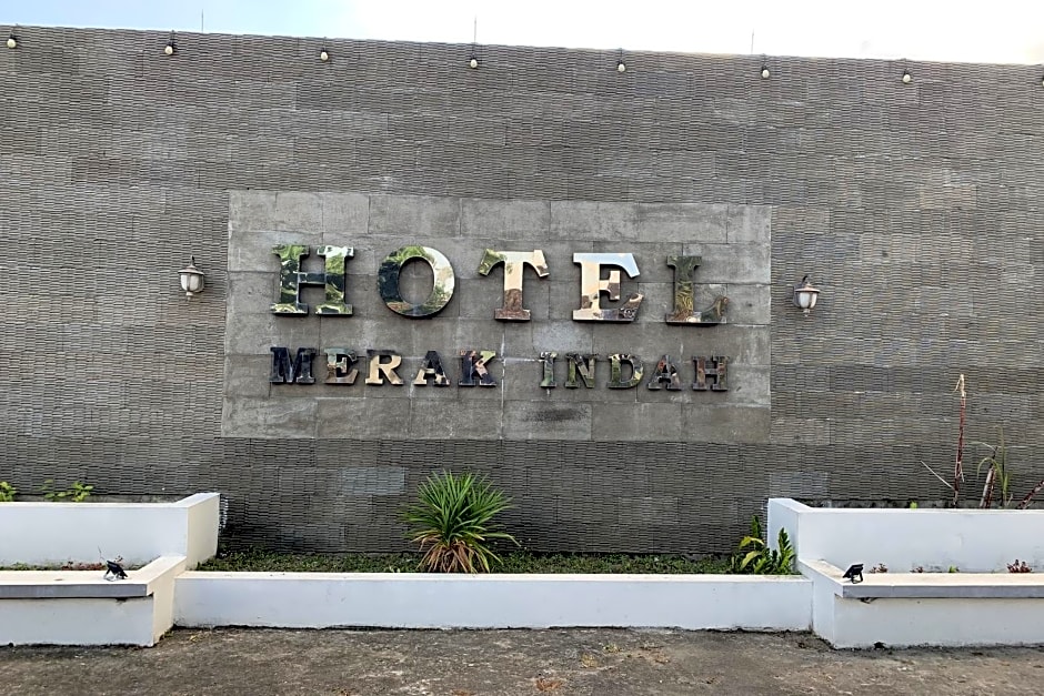 Hotel Merak Indah