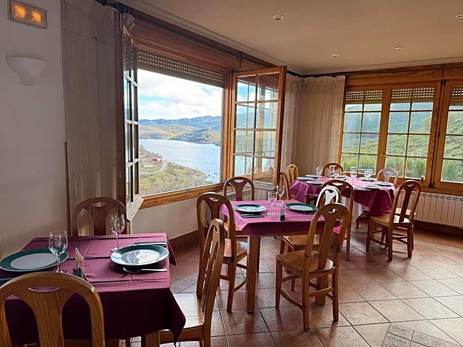 Hotel Pico Espiguete