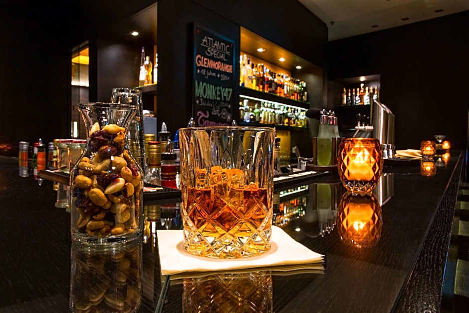 Atlantic Grand Hotel Bremen