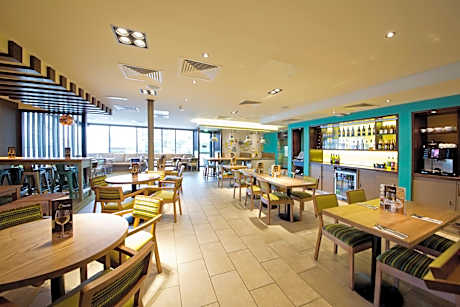 Premier Inn St Andrews