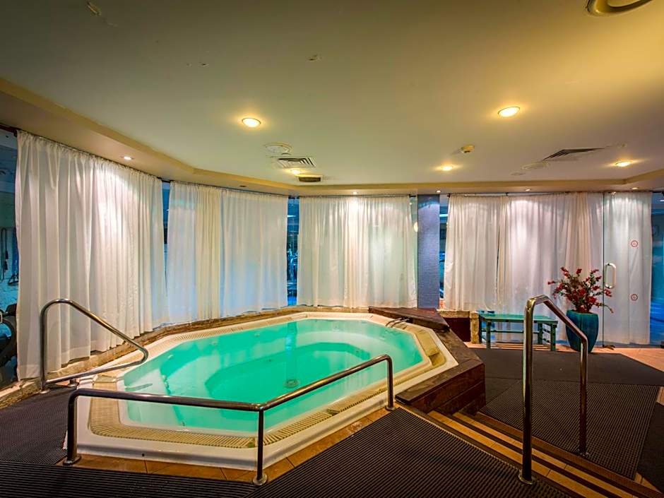 Neptune Eilat By Dan Hotels