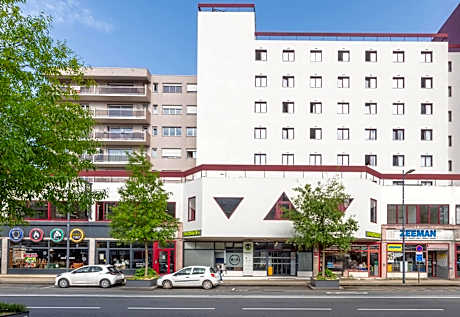 B&B HOTEL Amiens Centre Cathédrale