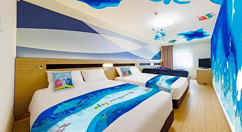 Hotel Dream Gate Maihama