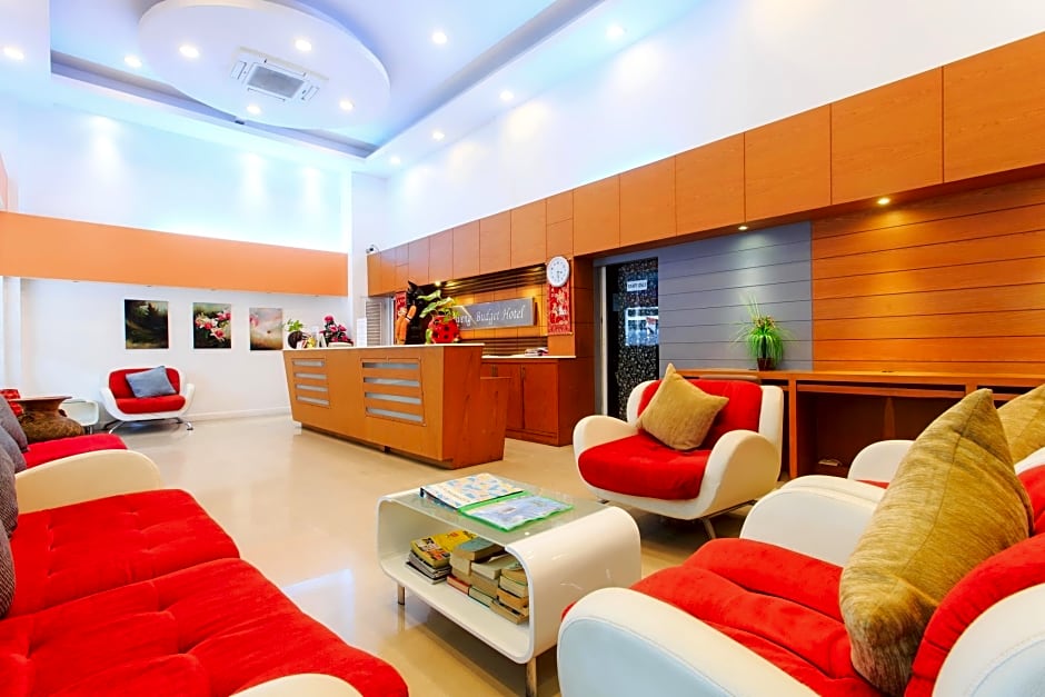 Chaweng Budget Hotel