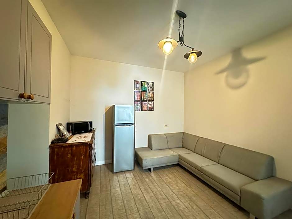 CozyFlat in the central Arad