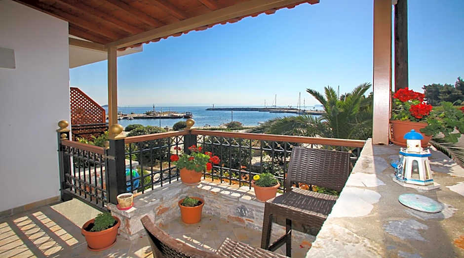 Anna Maria - Vanessa Apartments