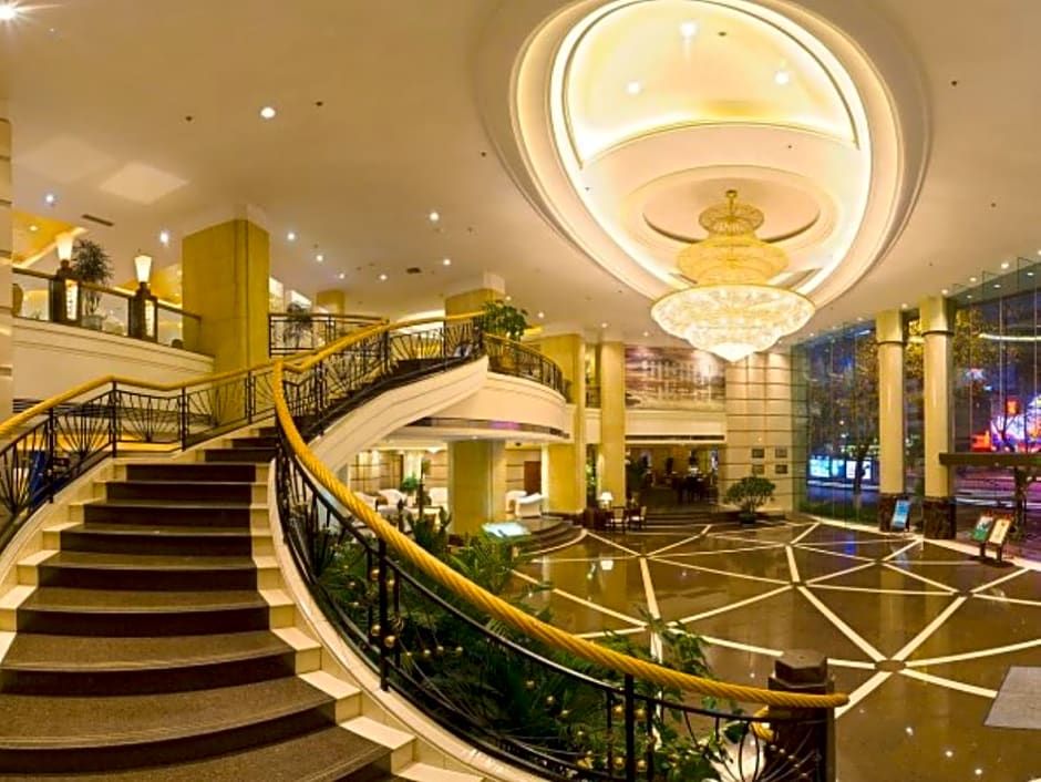 Kunming Haitian Hotel