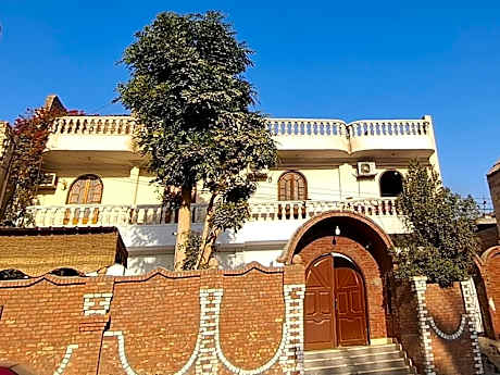 West Bank Guest House