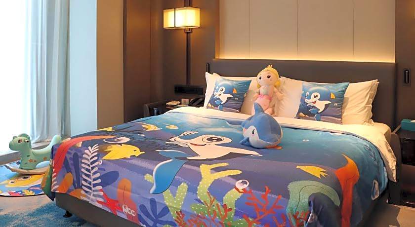 Wyndham Grand Zaozhuang