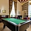 YHA Ilam Hall