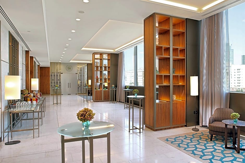 Sheraton Astana Hotel