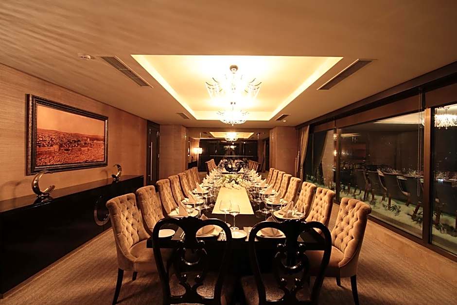 Grand Hotel Gaziantep