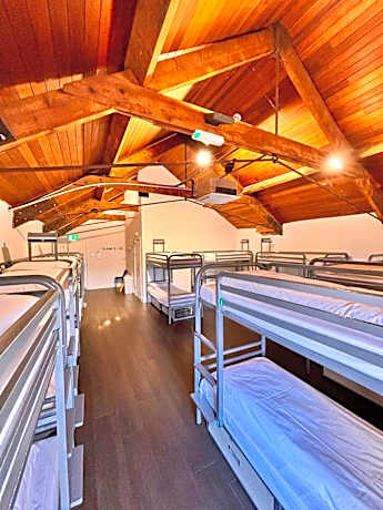The Dawson Hostel - DUBLIN