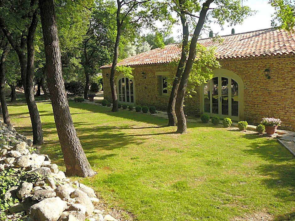 Mas De La Senancole & Spa