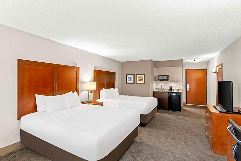 Comfort Inn Duluth West