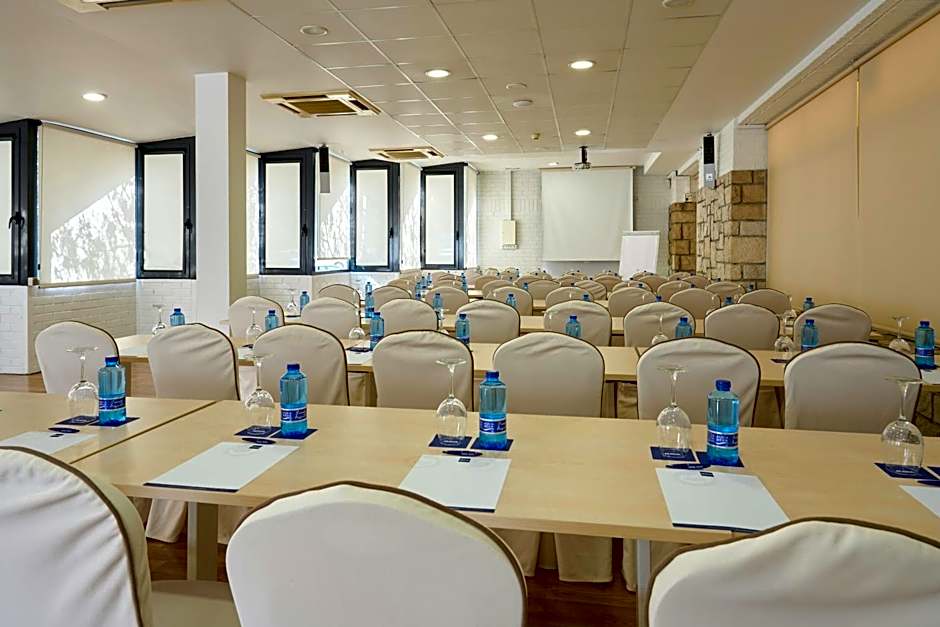 Sercotel Maya Alicante
