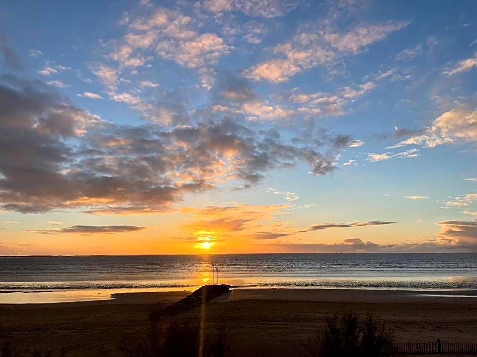 L'Acadie Brasserie Plage