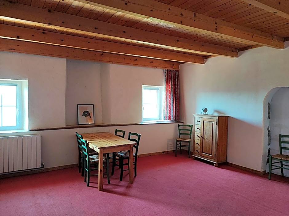 Apartment Le 1739